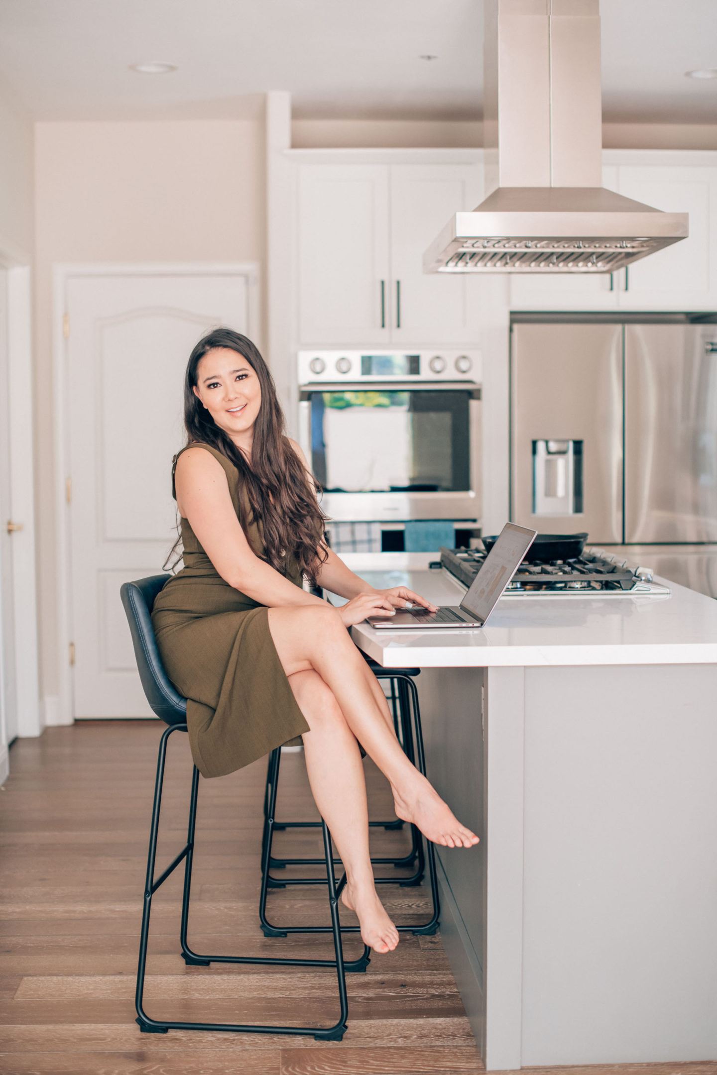 How to save for a house while renting, by lifestyle blogger What The Fab