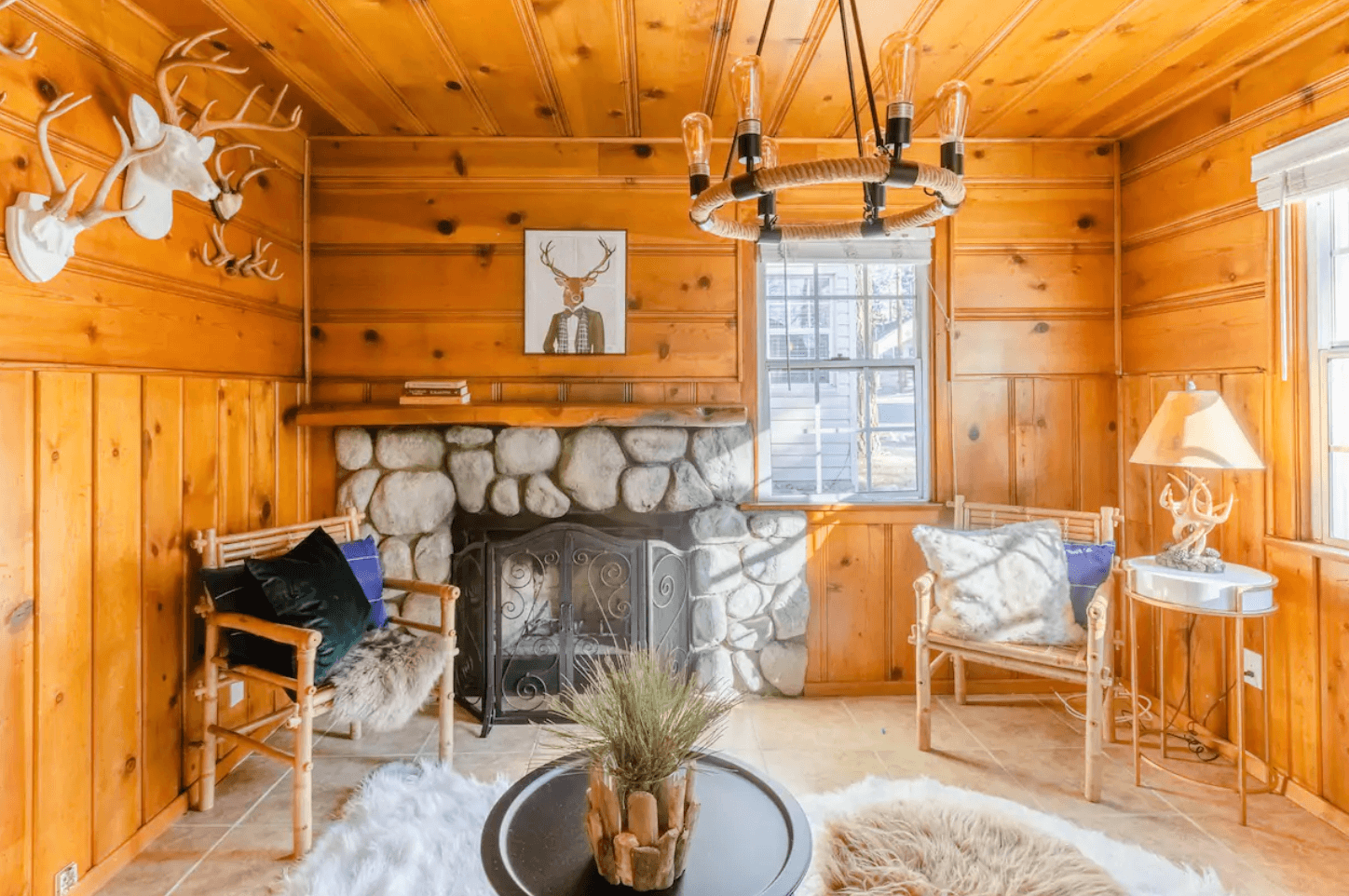 BEST Airbnbs in Big Bear for the Dreamiest Trip 2023