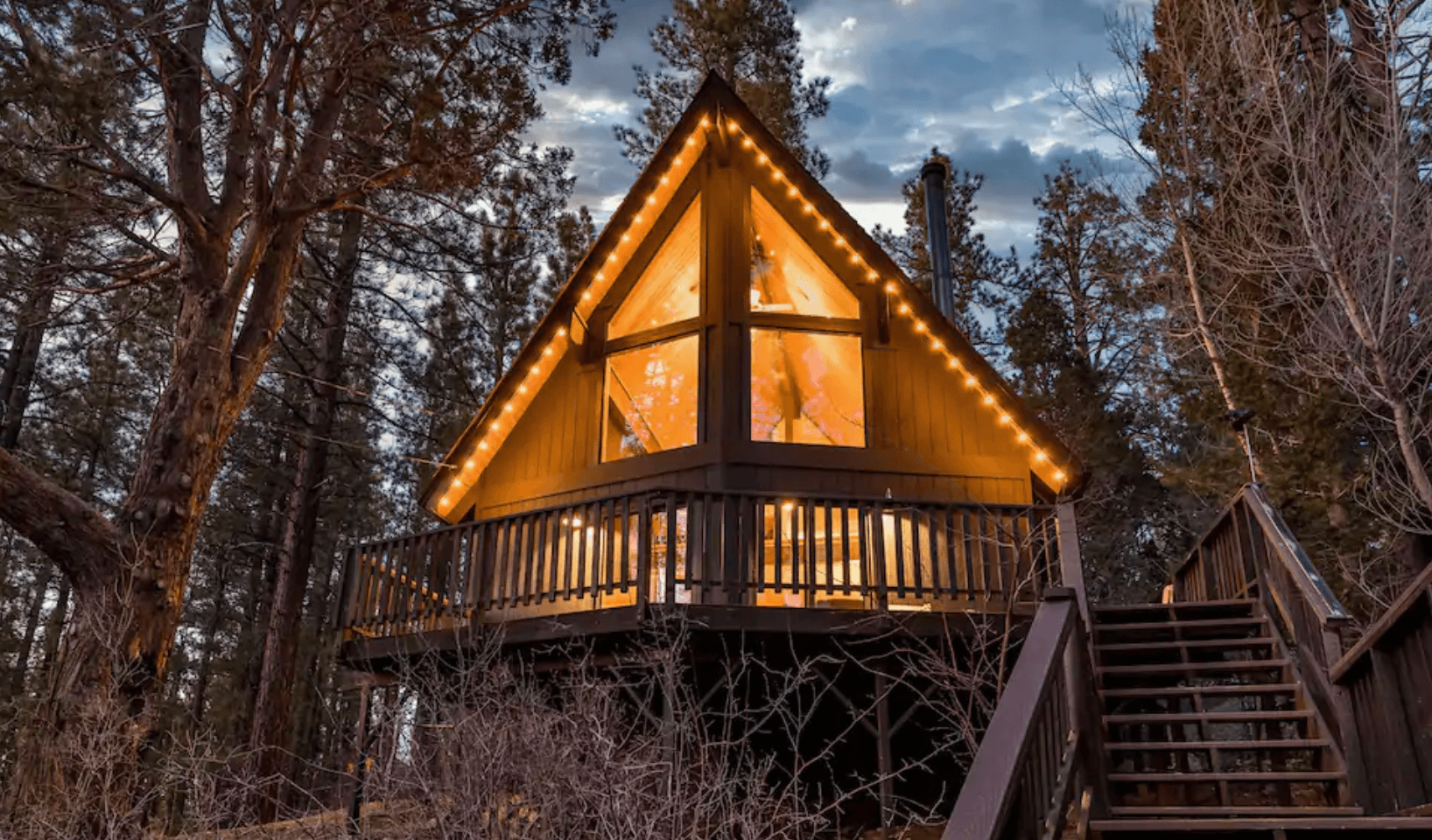 BEST Airbnbs in Big Bear for the Dreamiest Trip 2023