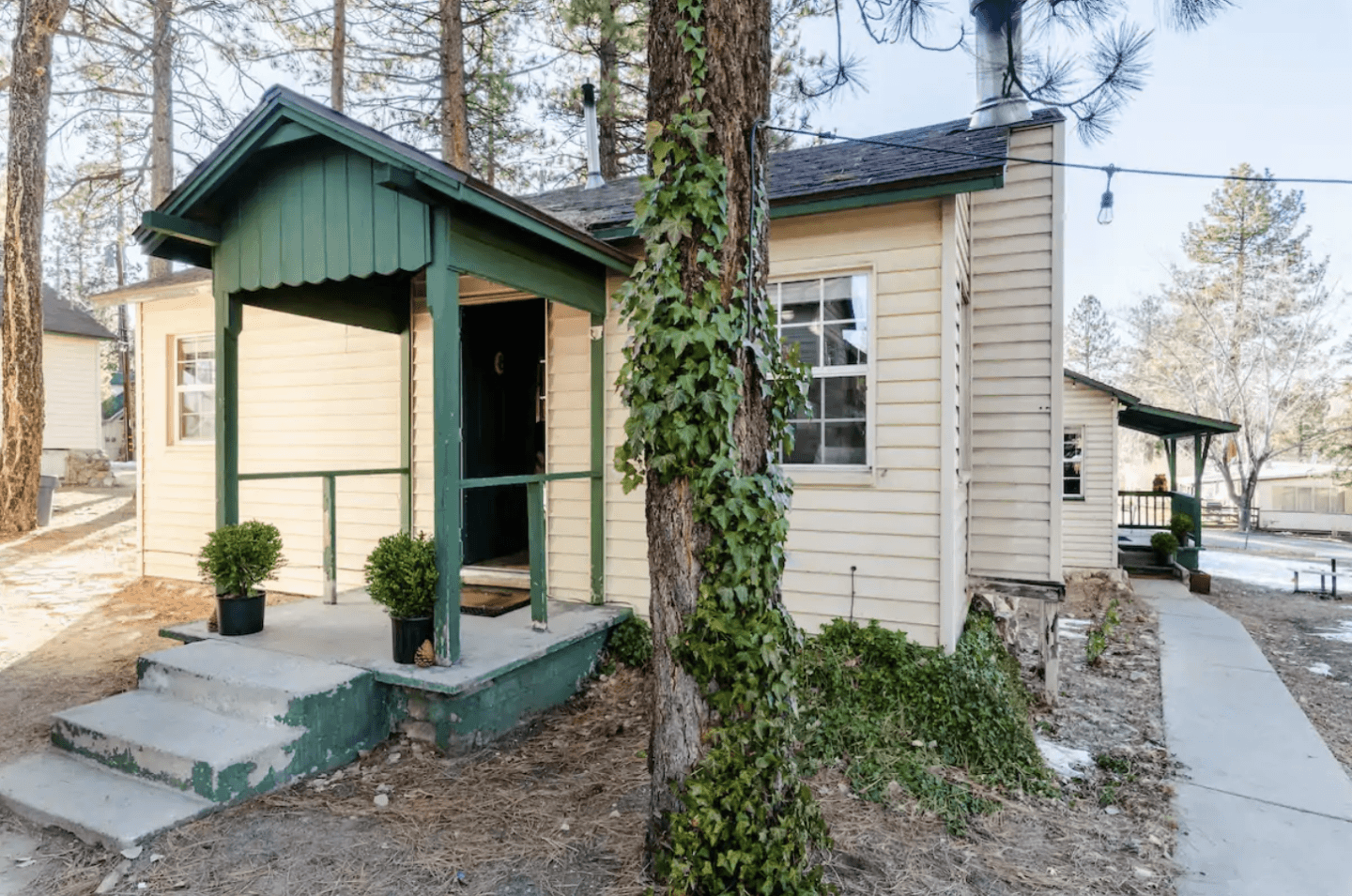 BEST Airbnbs in Big Bear for the Dreamiest Trip 2023