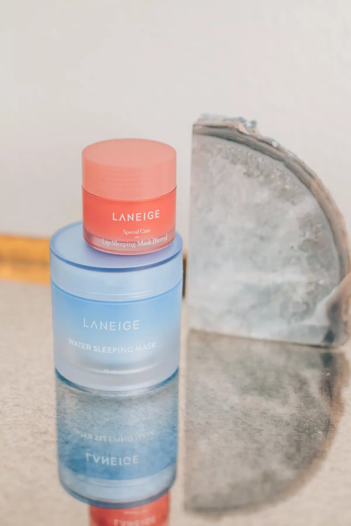 In-depth Laneige review, by beauty blogger What The Fab