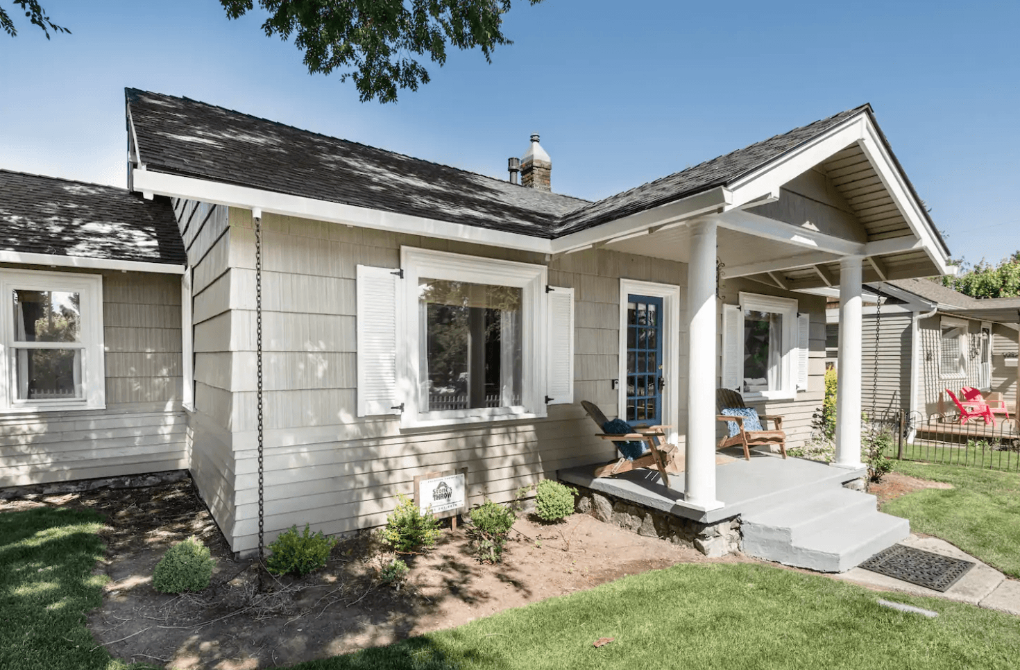 Airbnb Bend Oregon Top 10 Coolest Places to Stay 2023