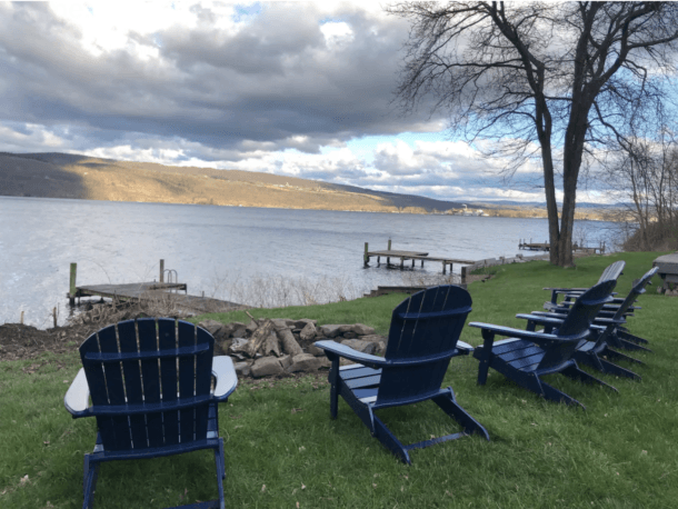 Airbnb Finger Lakes: The BEST Places To Book For An Amazing Stay | 2023