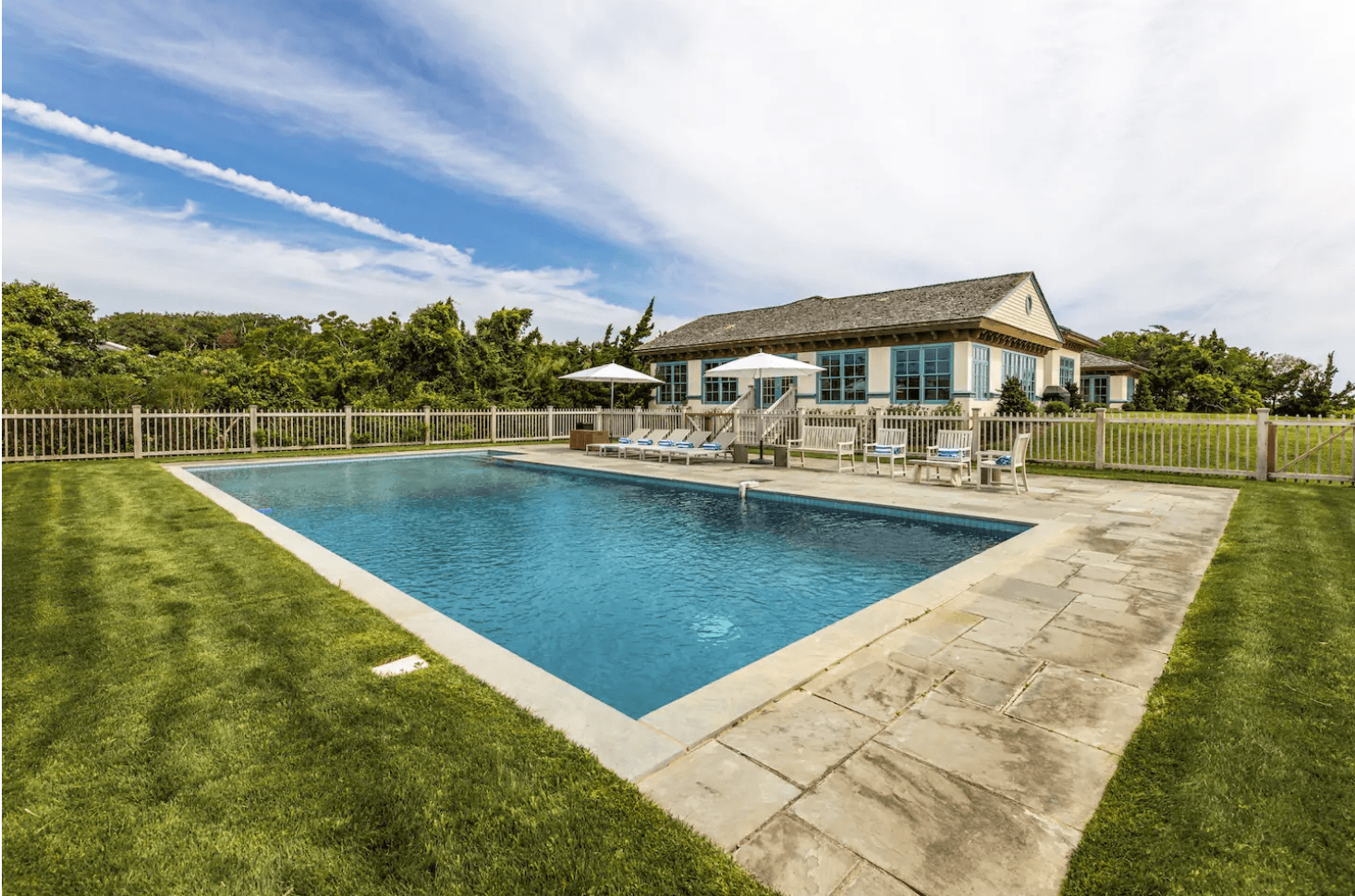 Airbnb Montauk THE Chicest Places to Stay for a Luxe Vacay 2023