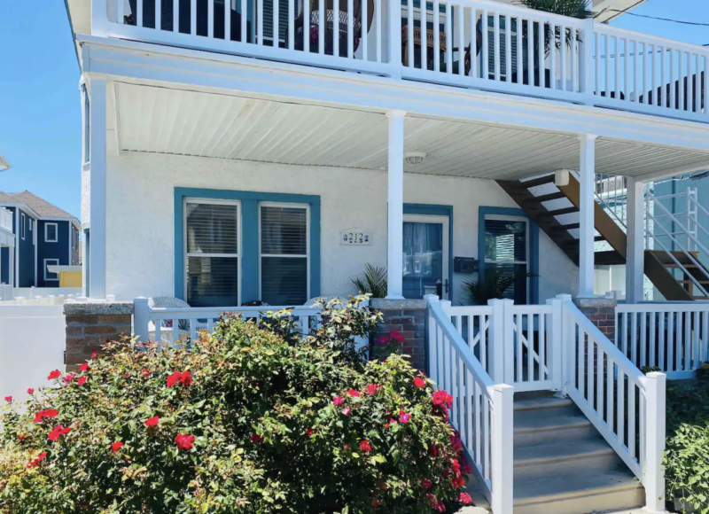 Airbnb Wildwood NJ — Best Places to Stay for the Dreamiest Trip 2023