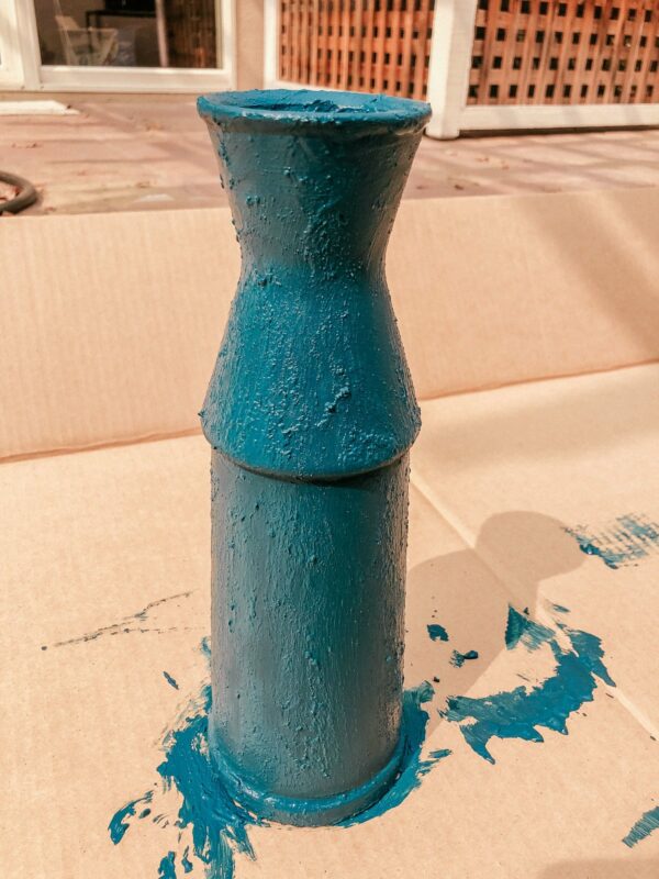 EASY and Aesthetic DIY Terracotta Vase StepbyStep Tutorial For 2023