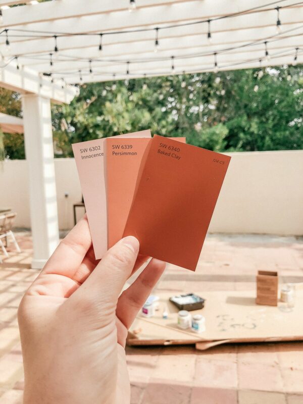 EASY and Aesthetic DIY Terracotta Vase StepbyStep Tutorial For 2023