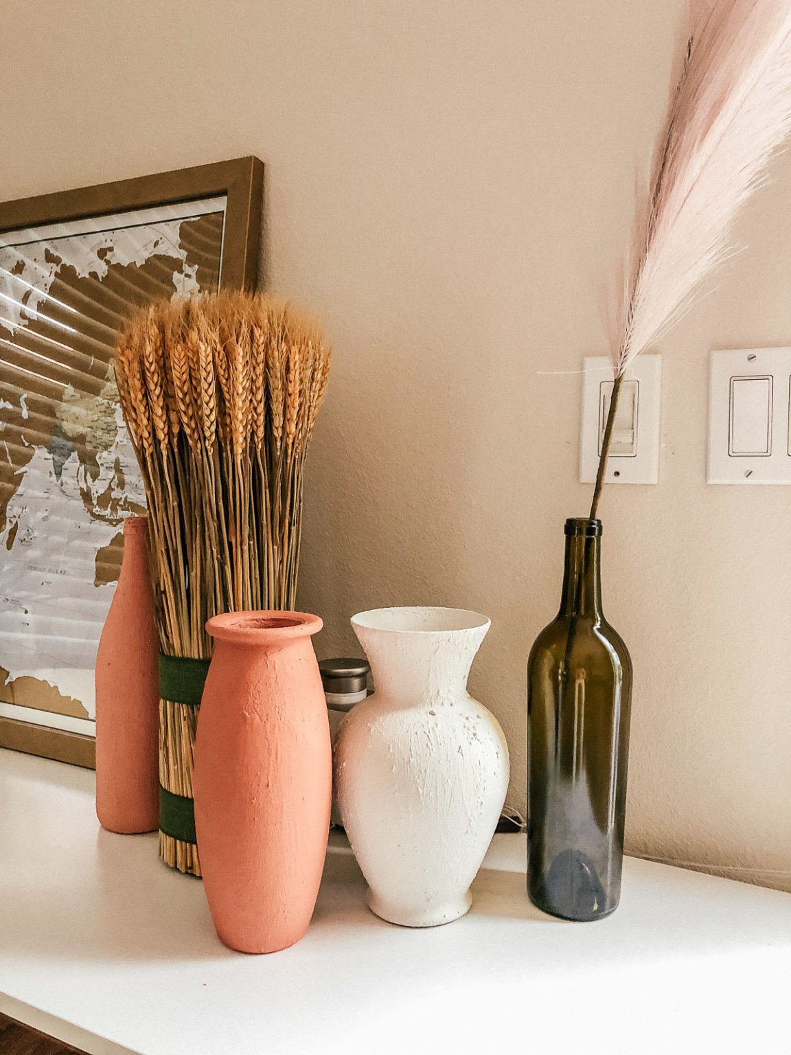 EASY and Aesthetic: DIY Terracotta Vase Step-by-Step Tutorial For 2023