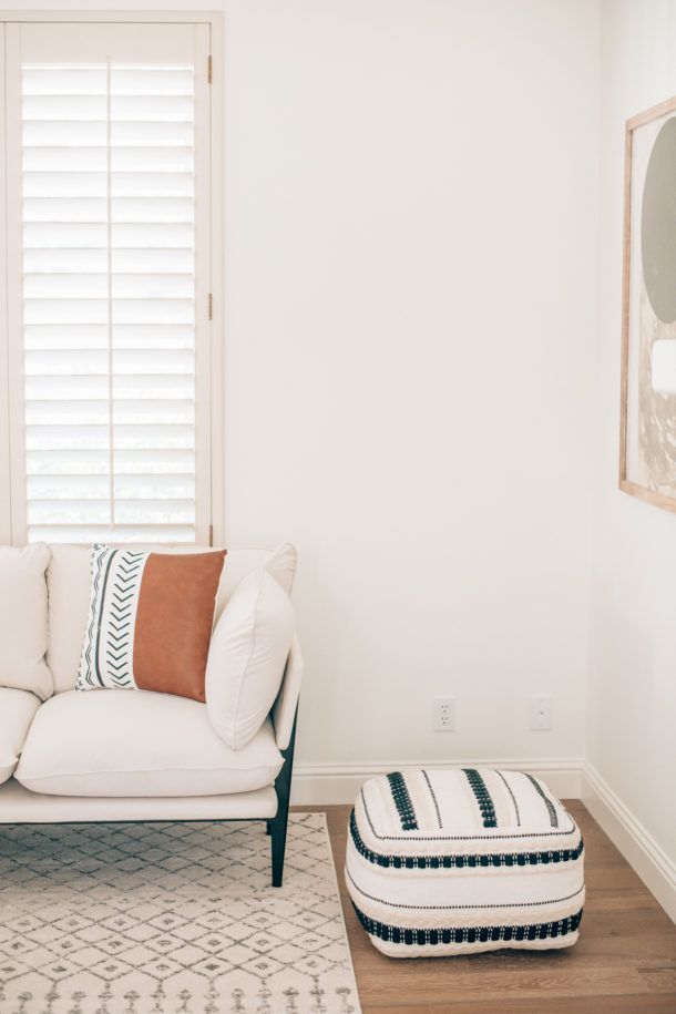 SherwinWilliams Greek Villa THE Perfect Soft White For Your House For