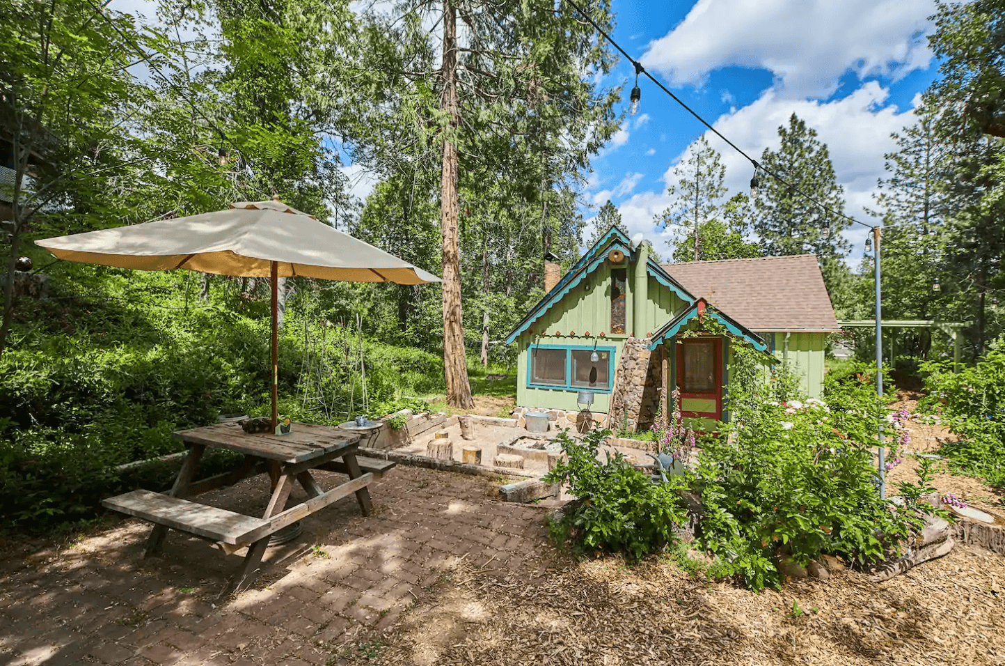 The Best Yosemite Airbnbs for an Incredible Trip 2023