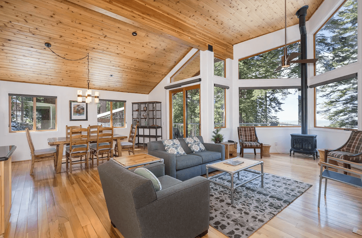 The Best Yosemite Airbnbs for an Incredible Trip 2023