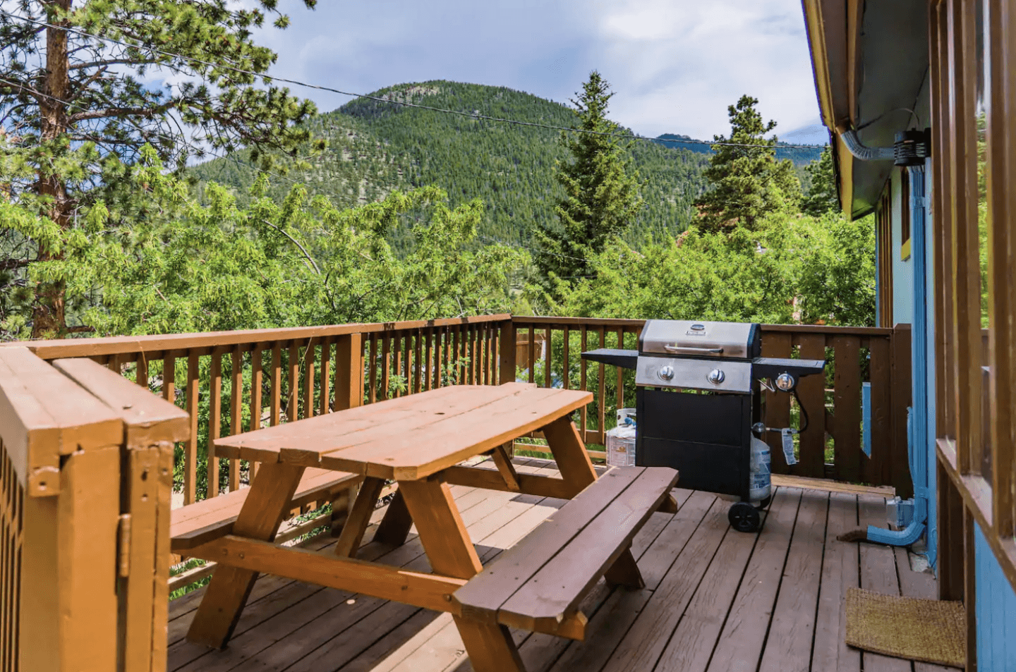 Airbnb Estes Park BEST Spots to Book for a Rocky Mountain Vacation In 2023
