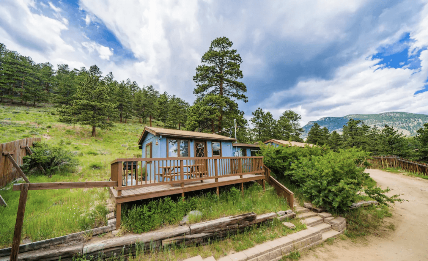 Airbnb Estes Park BEST Spots to Book for a Rocky Mountain Vacation In 2023