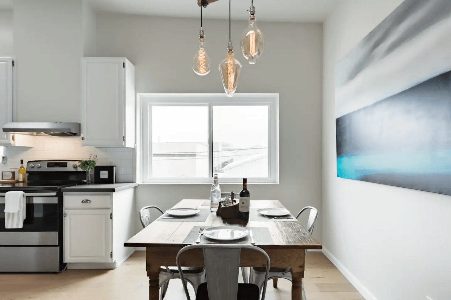 Airbnb Monterey EPIC Monterey Vacation Rentals You'll Love In 2023