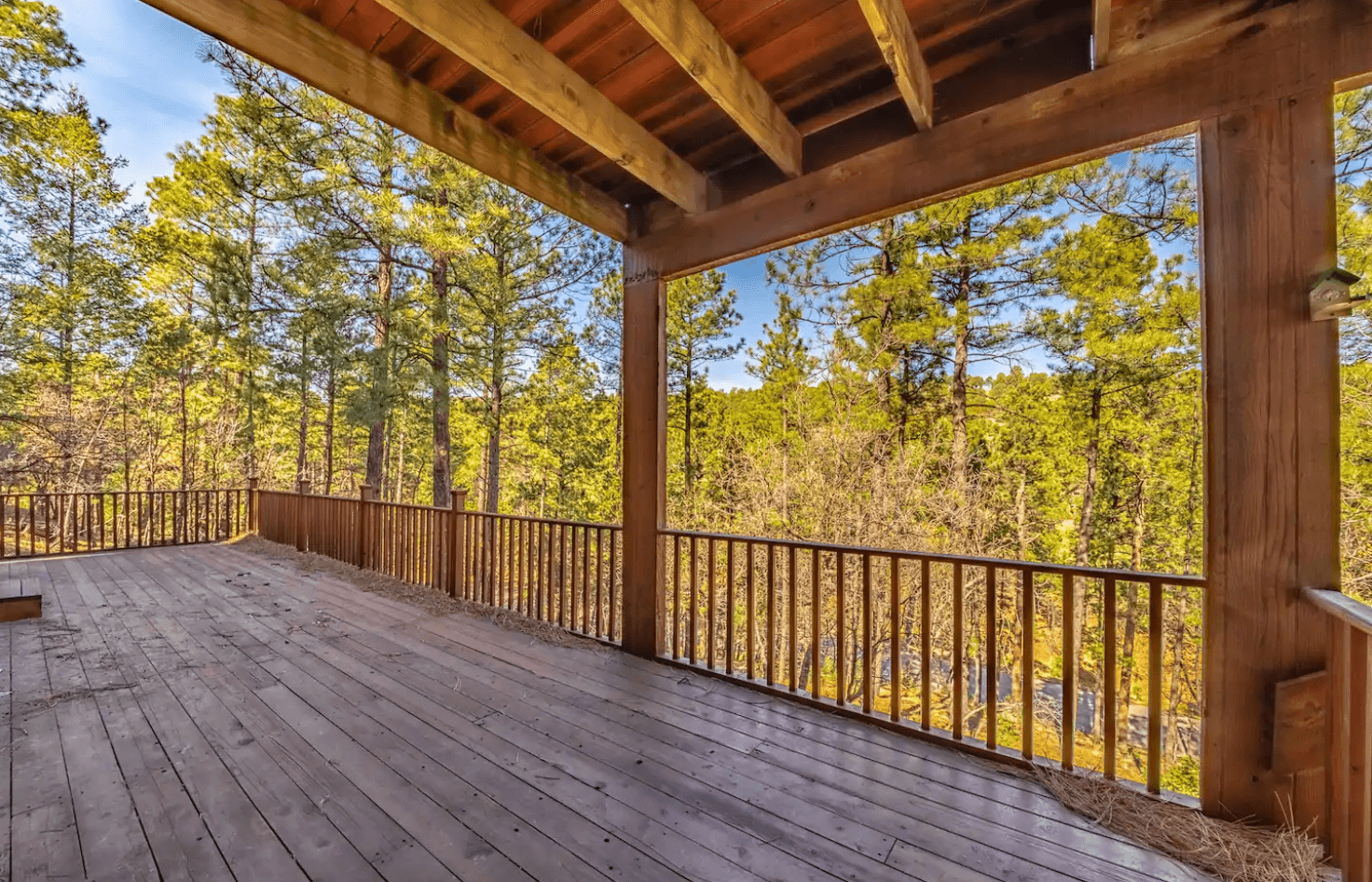 Airbnb Ruidoso Vacation Rentals for a NM Adventure 2023