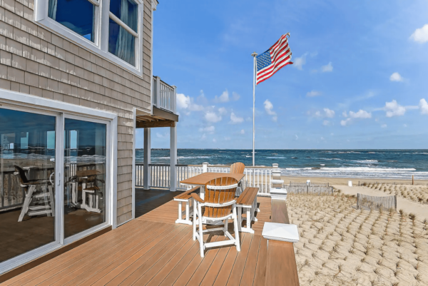 Airbnb Virginia Beach: The CUTEST Vacation Rentals | 2023