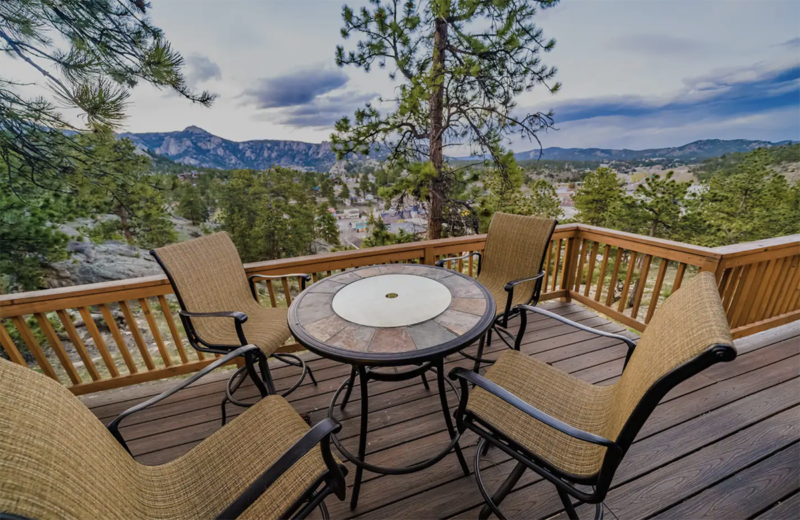 Airbnb Estes Park BEST Spots to Book for a Rocky Mountain Vacation In 2023