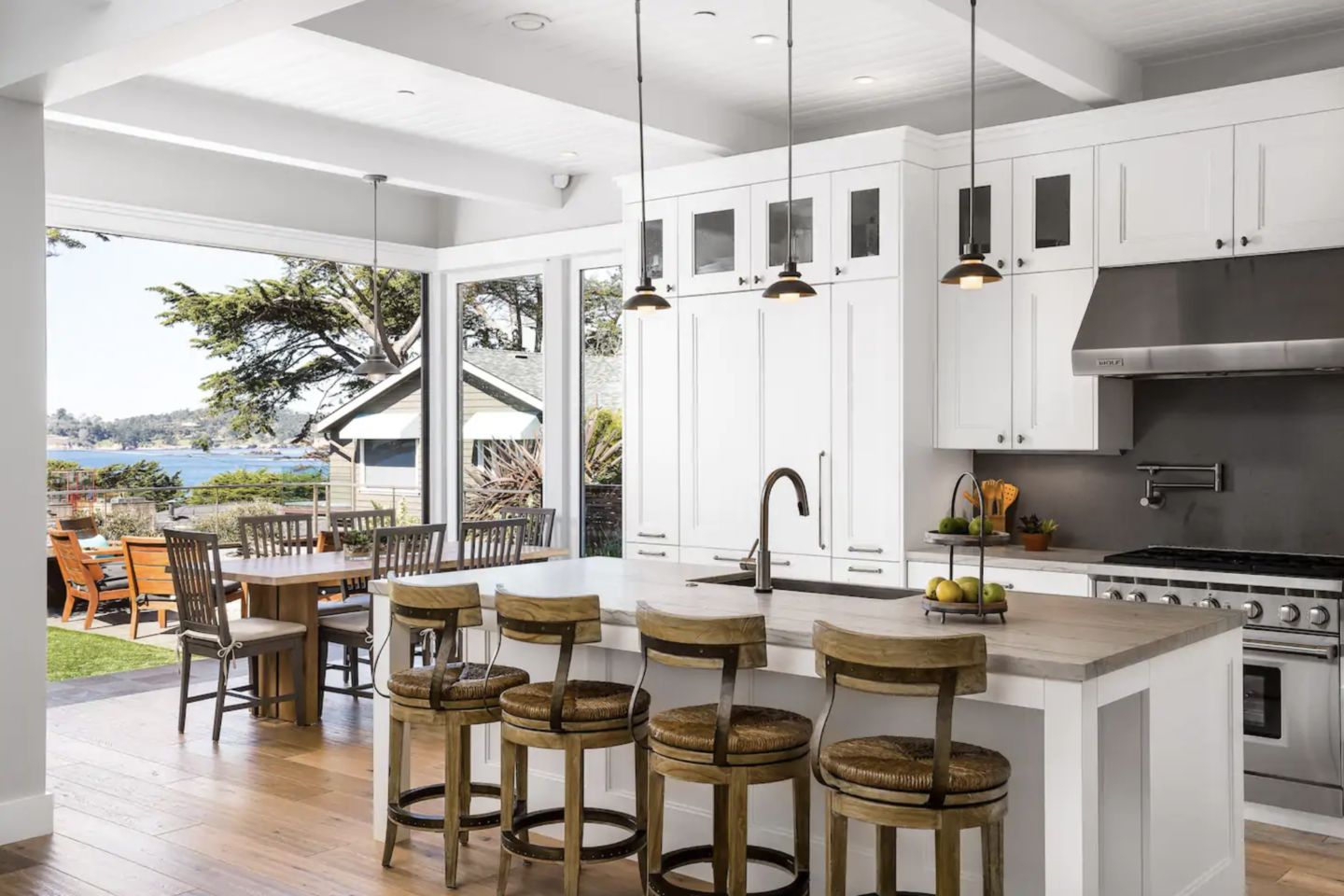 Airbnb Monterey EPIC Monterey Vacation Rentals You'll Love In 2023