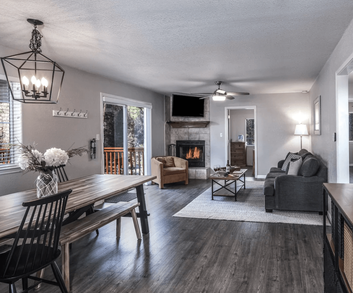 Airbnb Ruidoso Vacation Rentals for a NM Adventure 2023