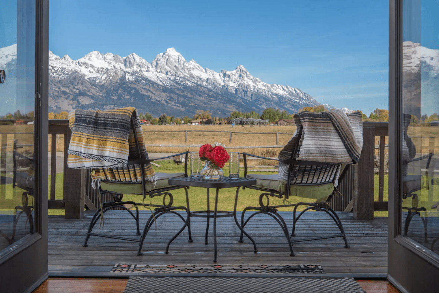 Top 8 BEST Places to Stay Airbnb Jackson Hole 2023 Edition