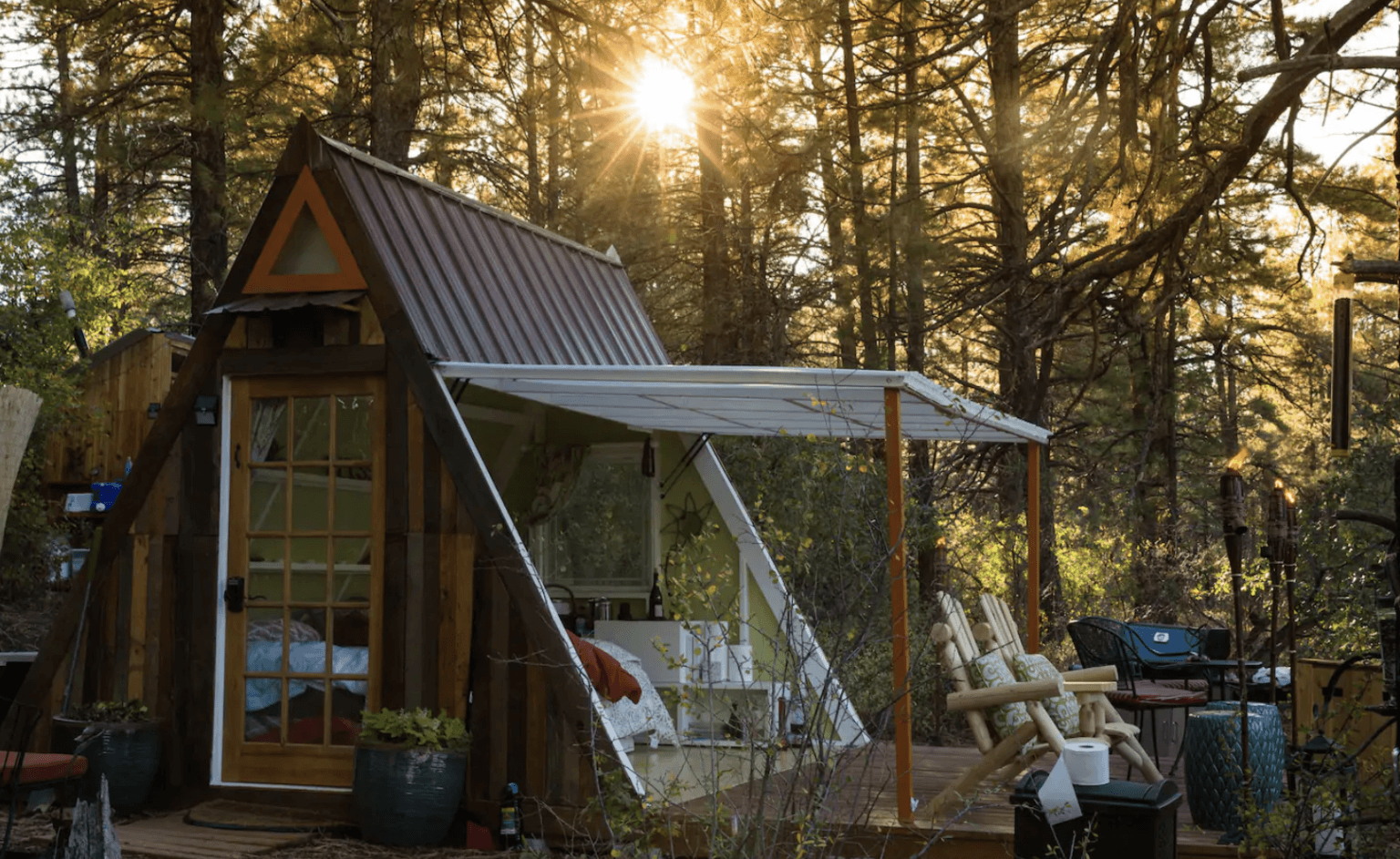 Airbnb Zion National Park 8 BEST Places to Stay for an Amazing Trip In