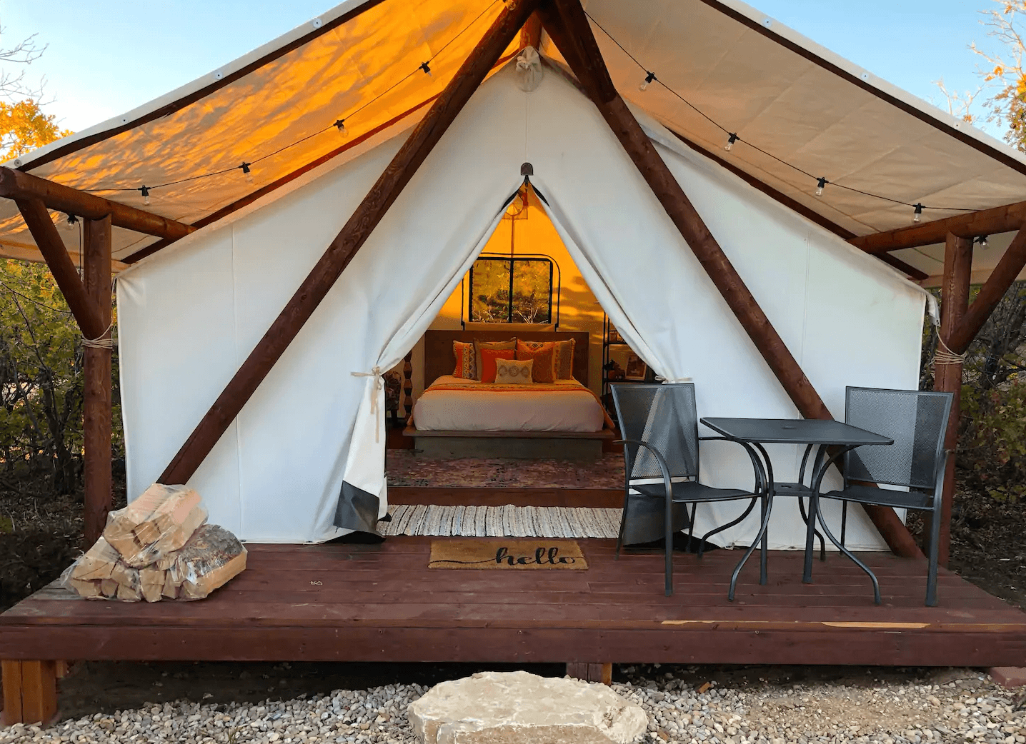 Airbnb Zion National Park 8 BEST Places to Stay for an Amazing Trip In