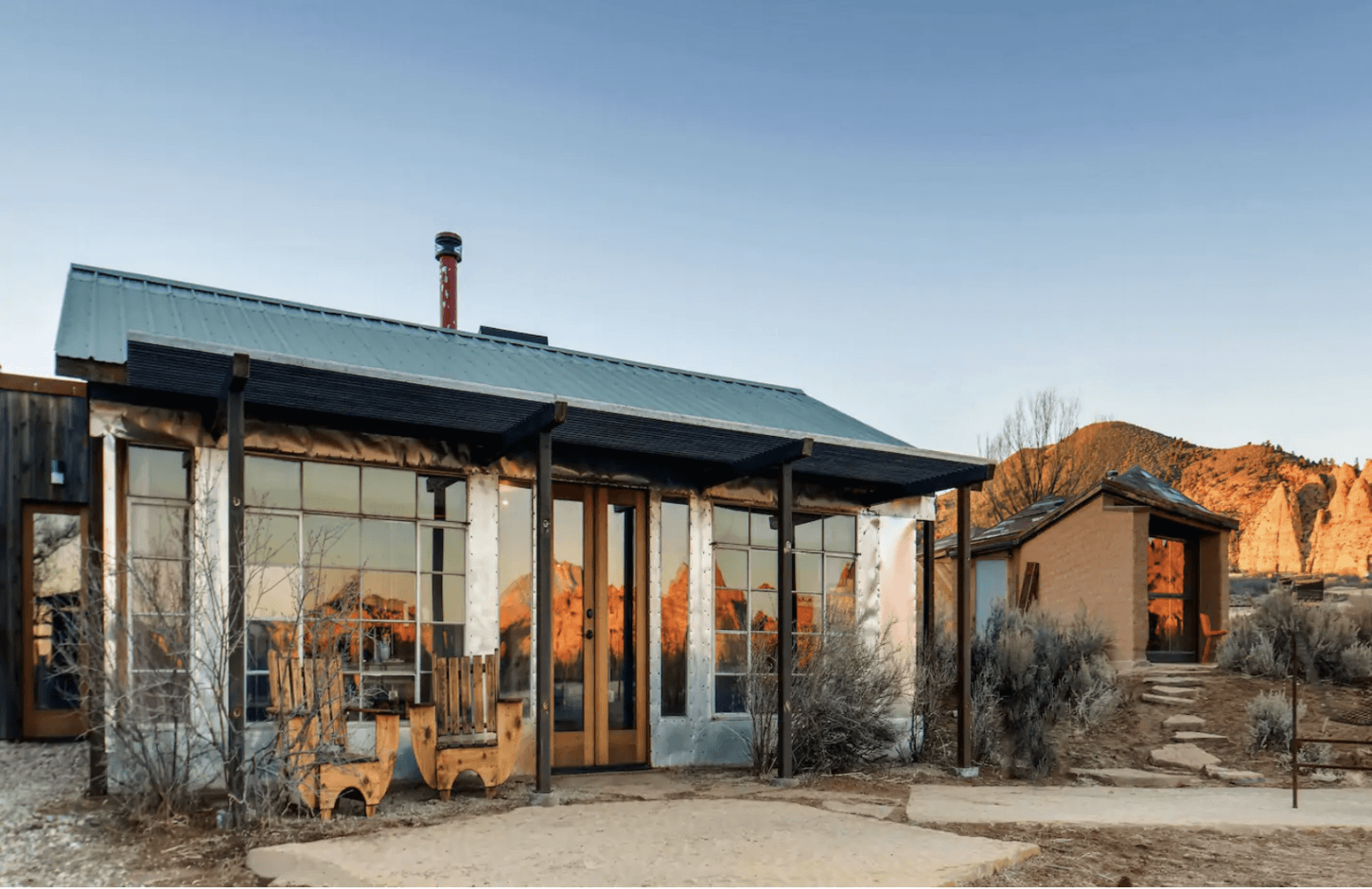 Airbnb Zion National Park 8 BEST Places to Stay for an Amazing Trip In 2023