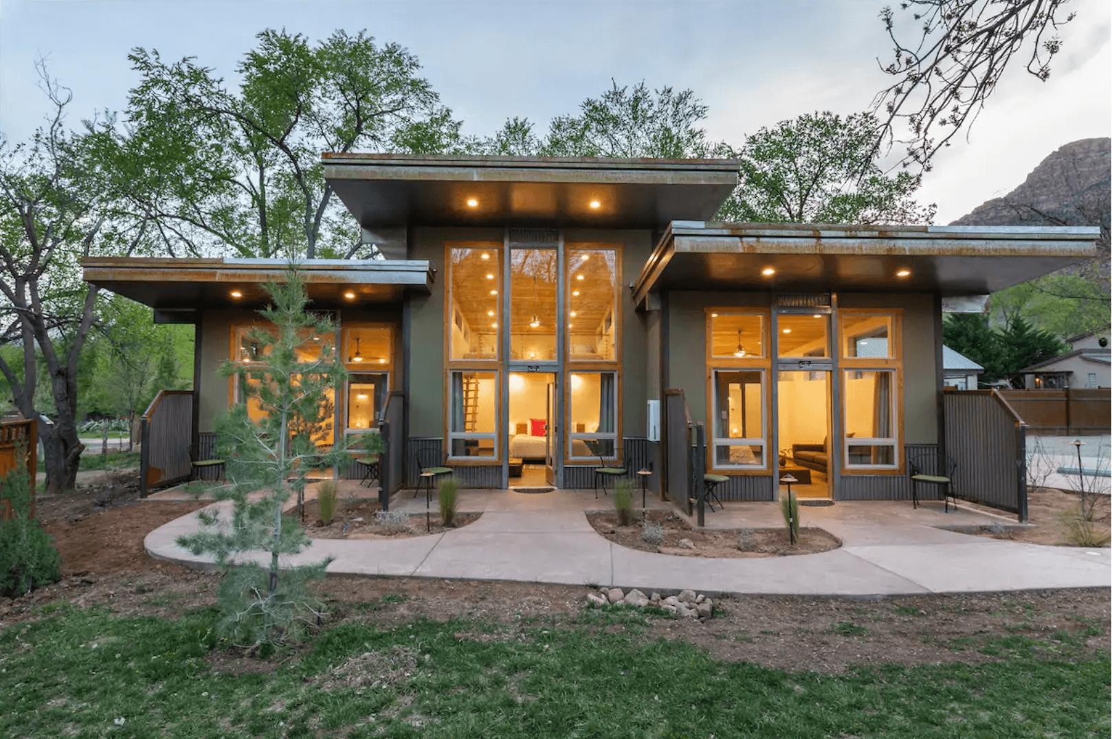 Airbnb Zion National Park 8 BEST Places to Stay for an Amazing Trip In