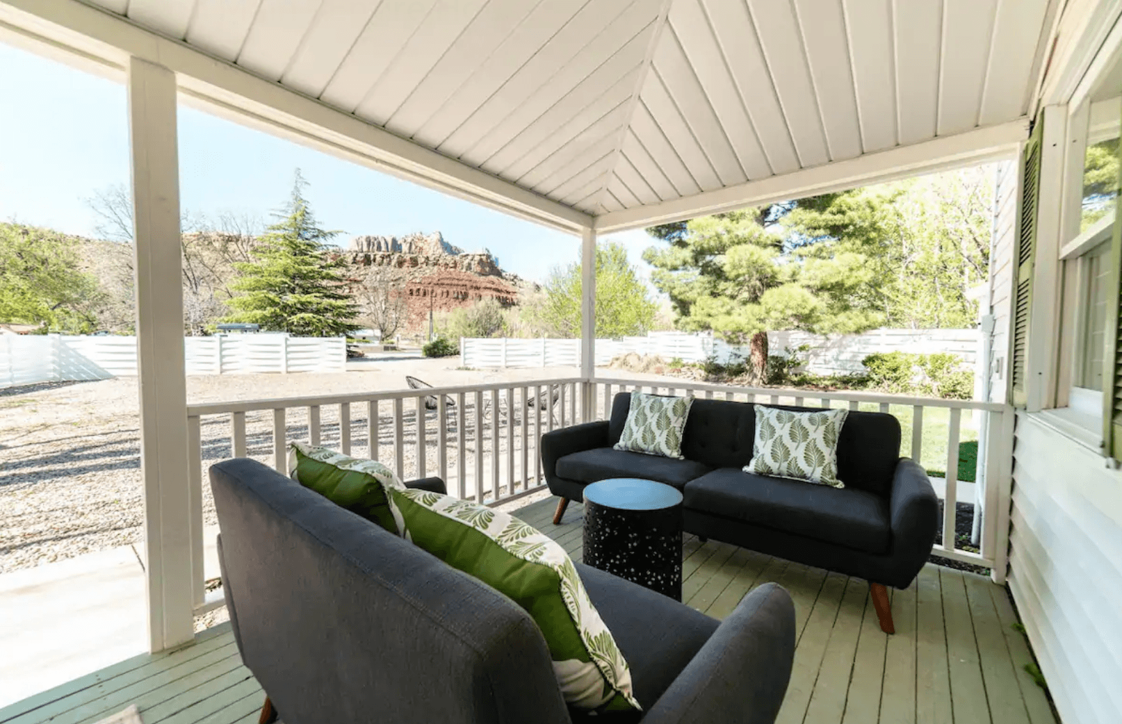 Airbnb Zion National Park 8 BEST Places to Stay for an Amazing Trip In