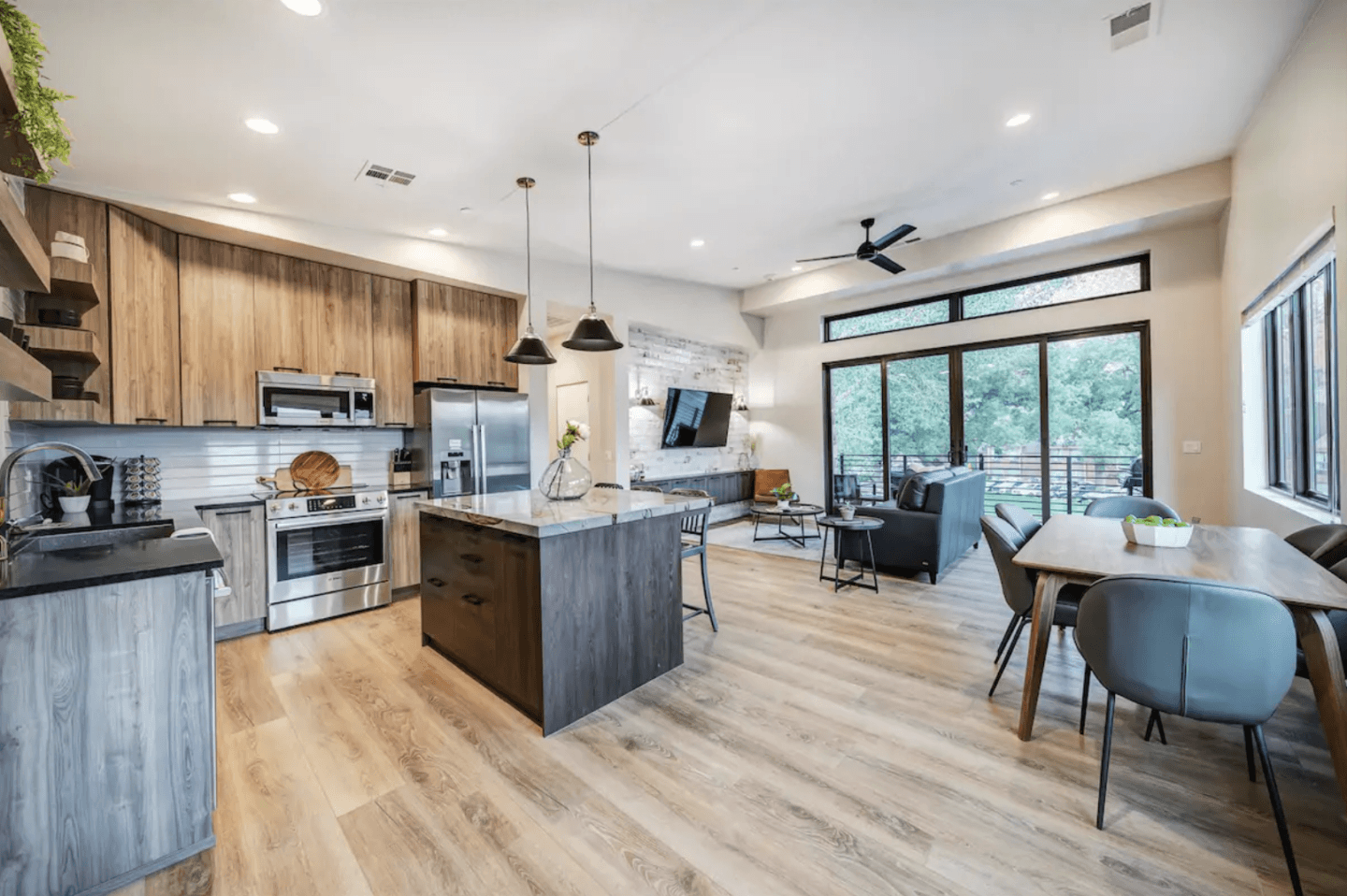 Airbnb Zion National Park 8 BEST Places to Stay for an Amazing Trip In