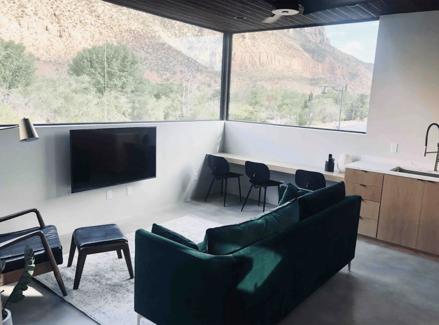 Airbnb Zion National Park 8 BEST Places to Stay for an Amazing Trip In