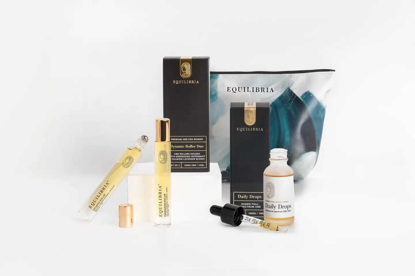 Honest Equilibria review, by lifestyle blogger What The Fab