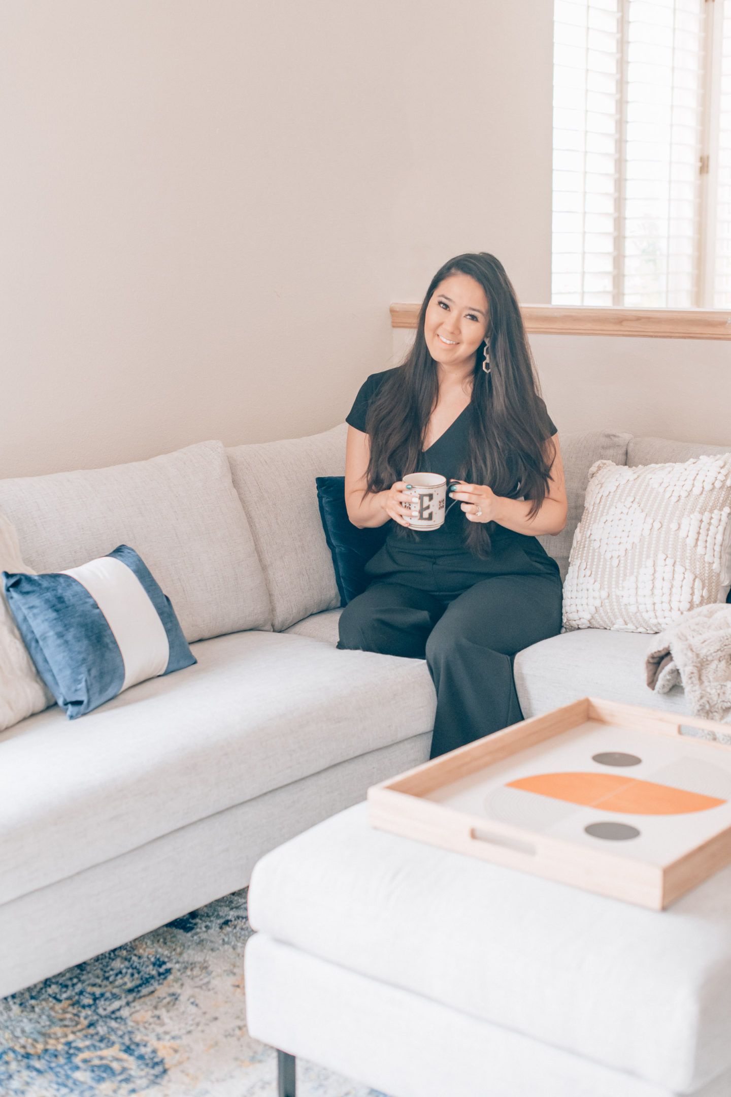 Interior Define Review: Pros & Cons After 2 Years of Caitlin Sofa