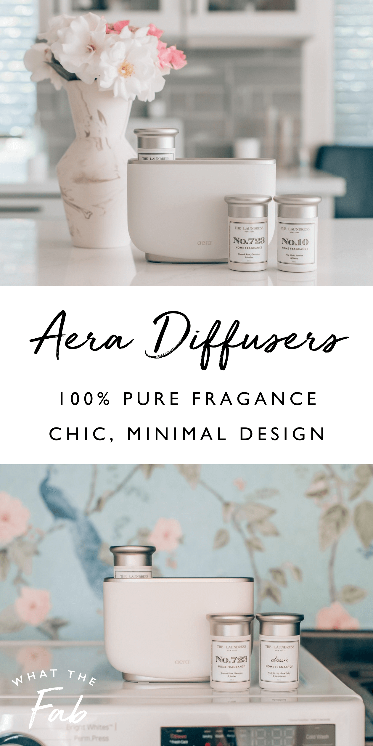 Aera Diffuser Review and Discount Code You'll Love This Smart Diffuser