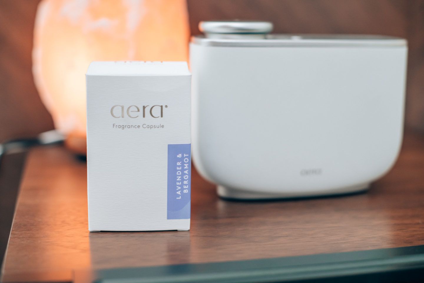In-depth Aera diffuser review, by lifestyle blogger What The Fab