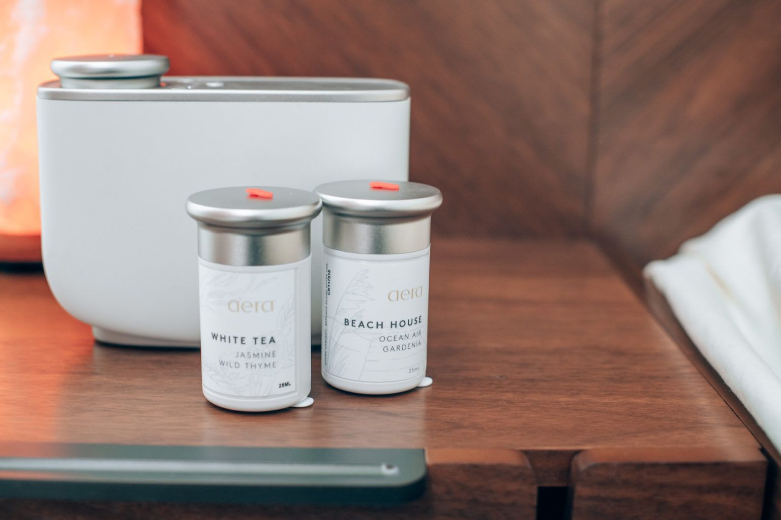 Aera Diffuser Review and Discount Code You'll Love This Smart Diffuser