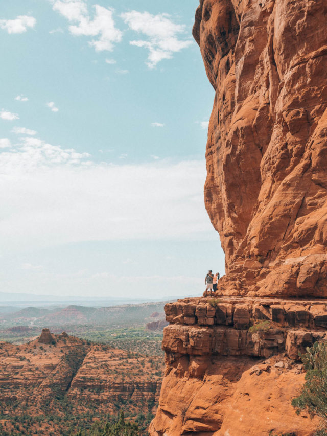 Top 6 Things to do in Sedona