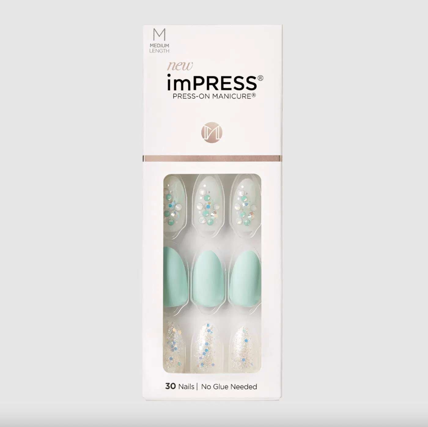 Cute Spring Nails: Must-Have Press-On Nail Designs | 2023