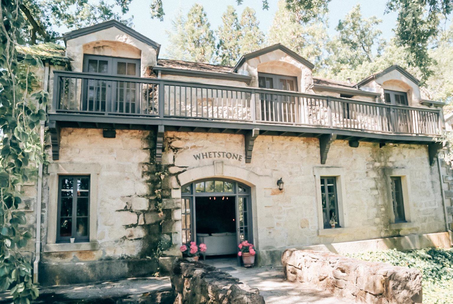 Best Outdoor Wine Tasting in Napa Open Now! 2023