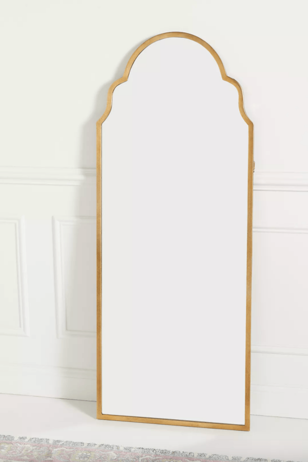 10 Affordable Anthropologie Mirror Dupes You'll Love 2022