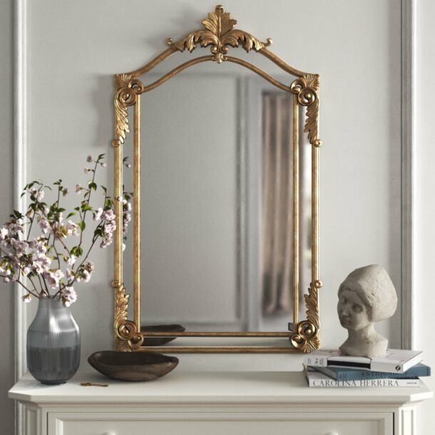 10 Affordable Anthropologie Mirror Dupes You'll Love 2022