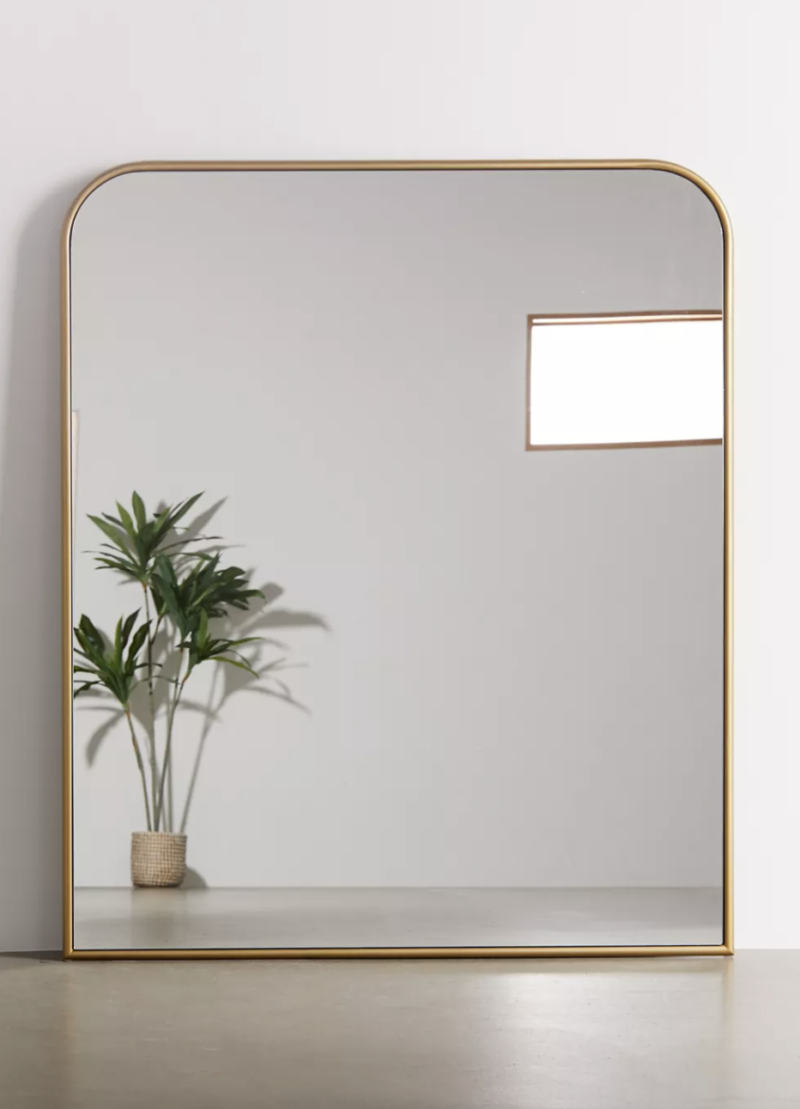 10 Affordable Anthropologie Mirror Dupes You'll Love 2023