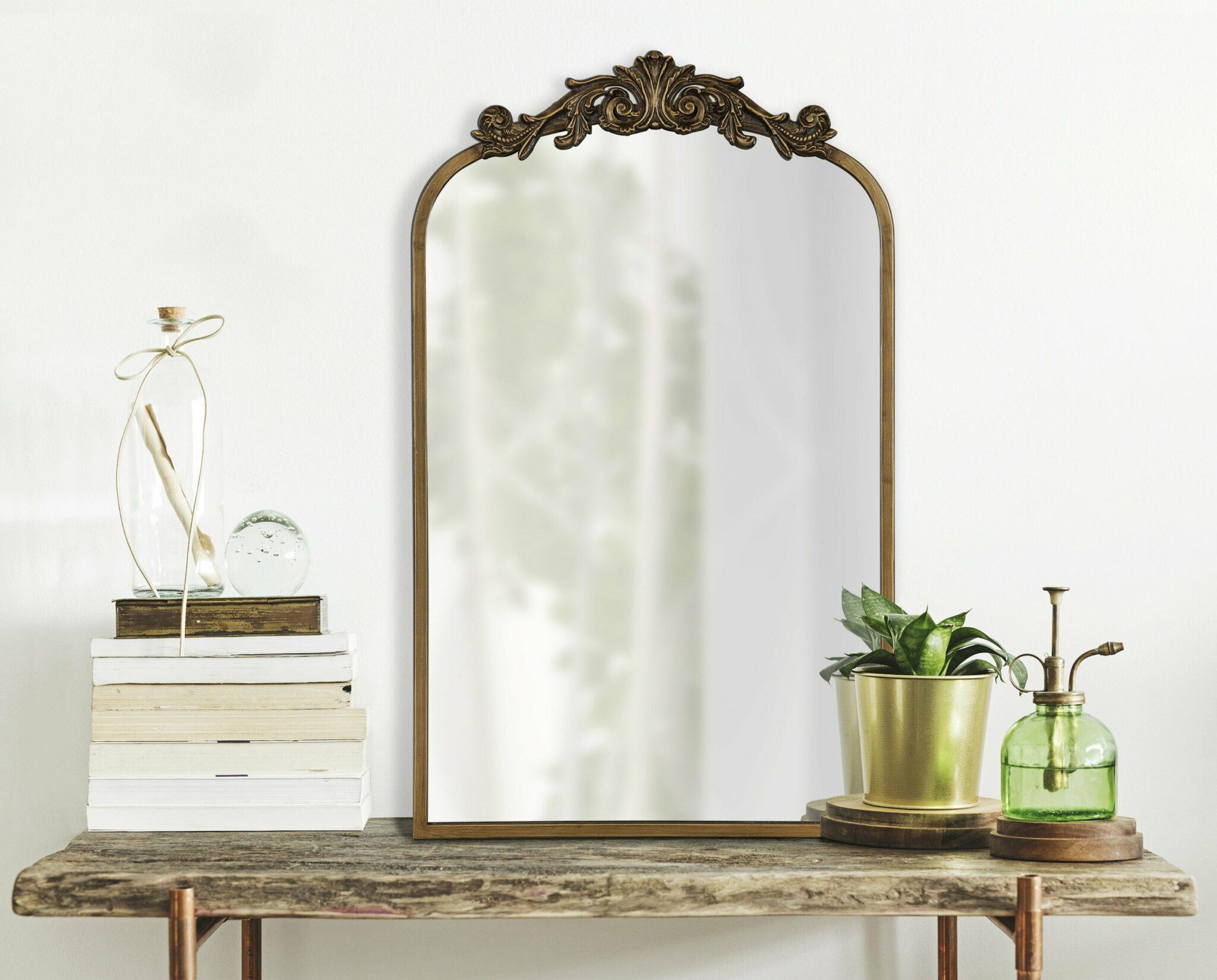 10 Affordable Anthropologie Mirror Dupes You'll Love | 2022