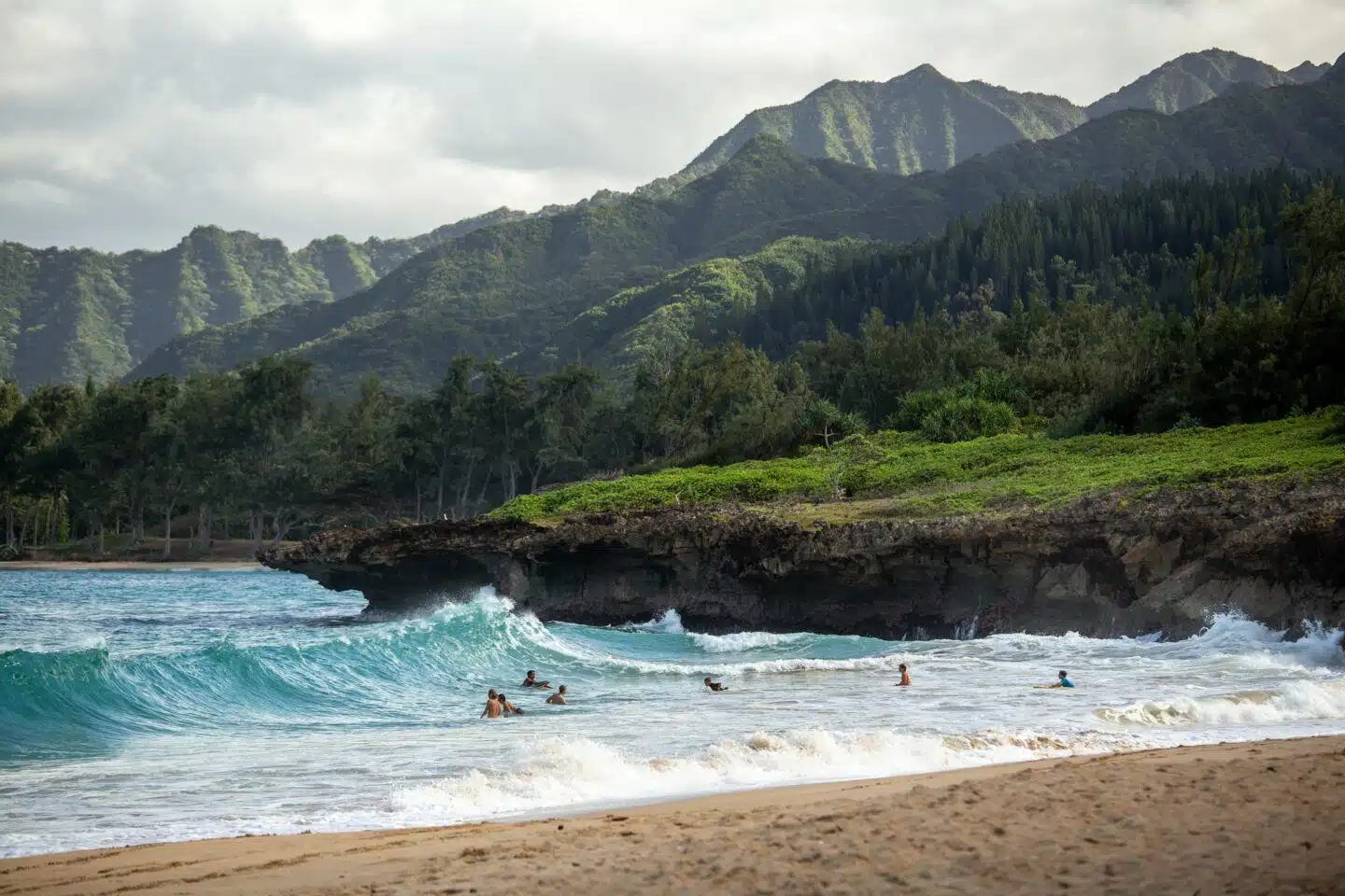 Best beaches in Maui, by travel blogger What The Fab