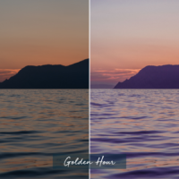 Mobile lightroom presets, by travel blogger What The Fab