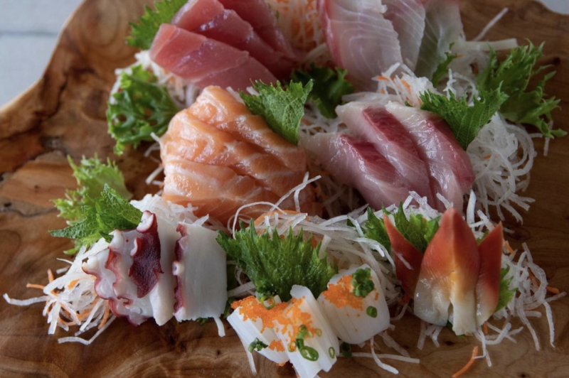 Best Sushi in Maui Foodie Travel Guide to Sushi 2023