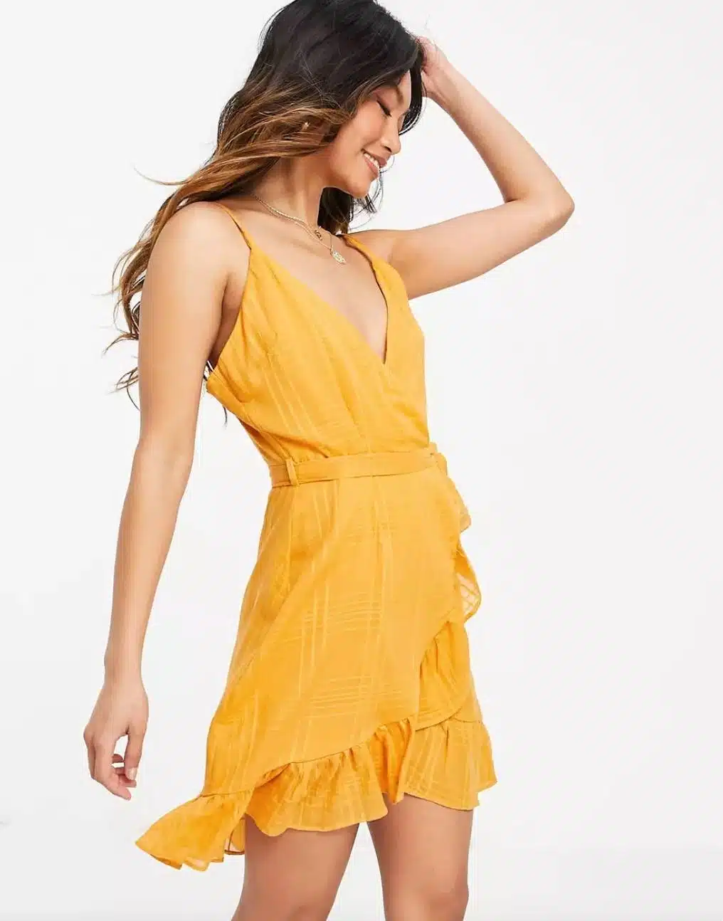 Spring Dresses, by Blogger What The Fab