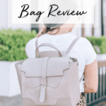 Senreve Maestra Convertible Bag Review: Yes, It's Worth the Price