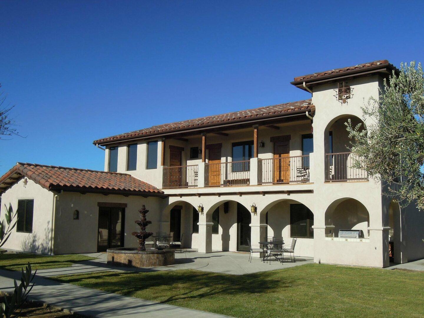 Best Hotels in Paso Robles, by Travel Blogger What The Fab