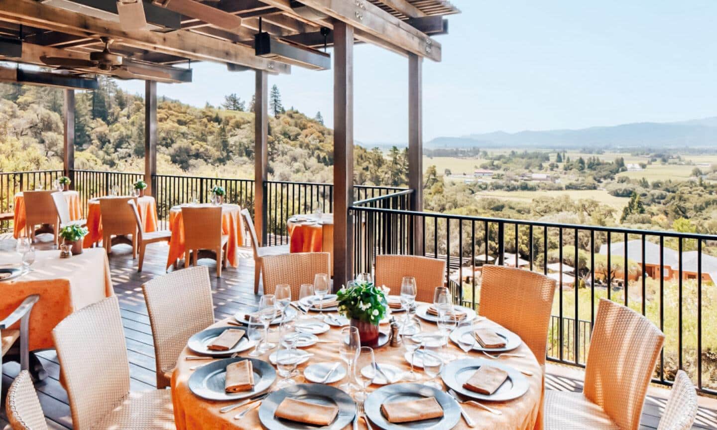 The Best Napa Restaurants, by Travel Blogger What The Fab